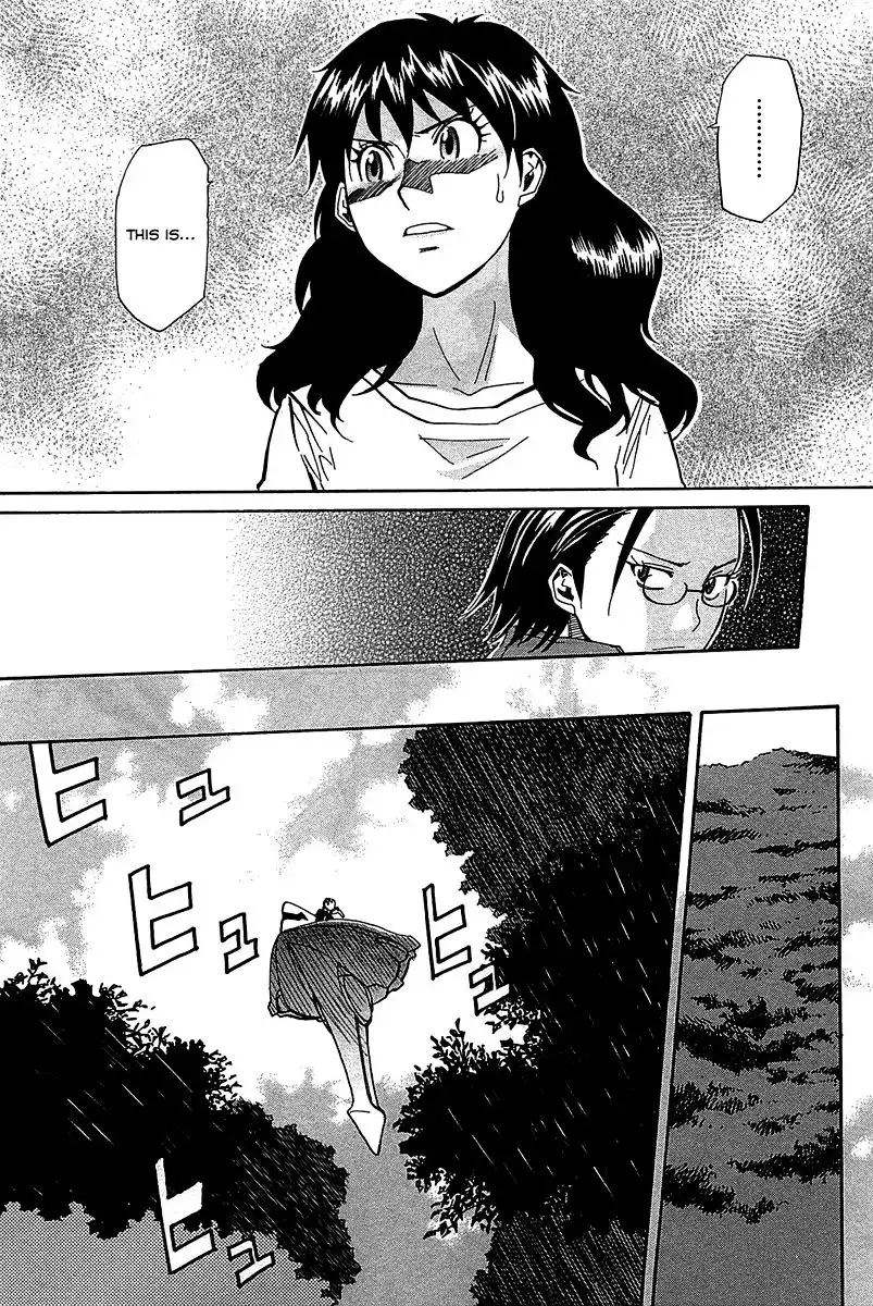 Kamisama Dolls Chapter 54 6